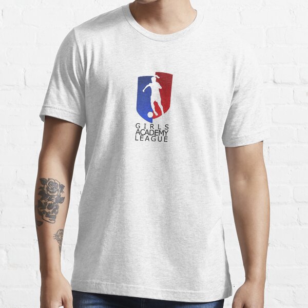 "Girls Academy League" Tshirt for Sale by allyhen Redbubble soccer