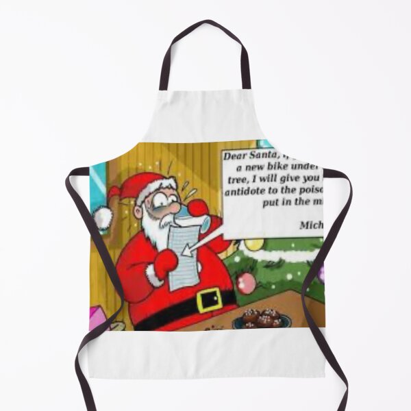 Item preview, SANTA PRANK designed and sold by Djamila-Salome.