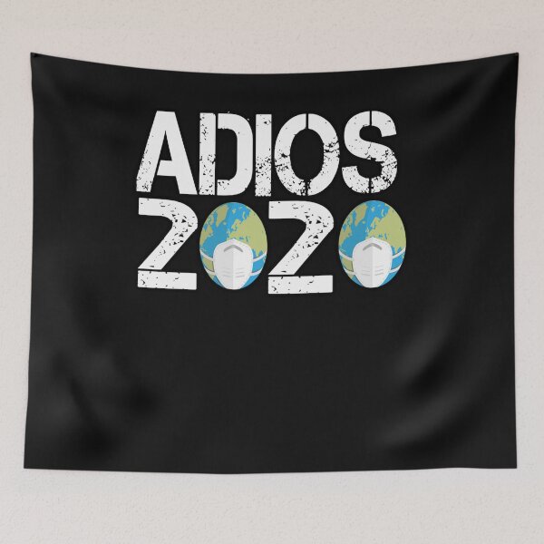 Item preview, Copia del regalo de año nuevo de Adios 2020 para 2021 designed and sold by Kiwi-Tienda2017.