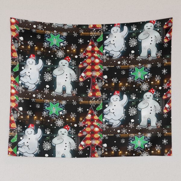 Item preview, Snow Flakes designed and sold by LibrosBOOKtique.