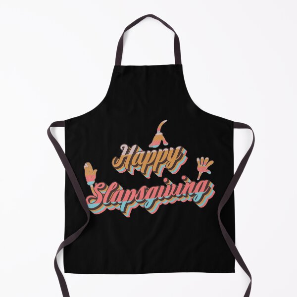 Item preview, Happy Slapsgiving designed and sold by quarantineshop.
