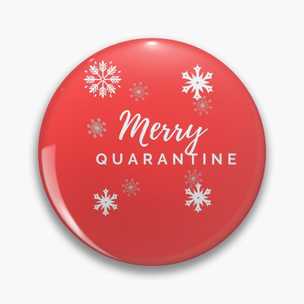 Item preview, Merry Quarantine designed and sold by LaceRenee.