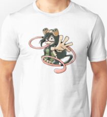 Asui Tsuyu Unisex T-Shirt