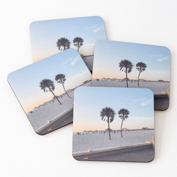 Item preview, Florida Palm Trees designed and sold by Kaydileigh.