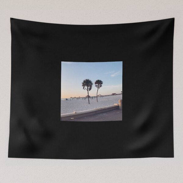 Item preview, Florida Palm Trees designed and sold by Kaydileigh.