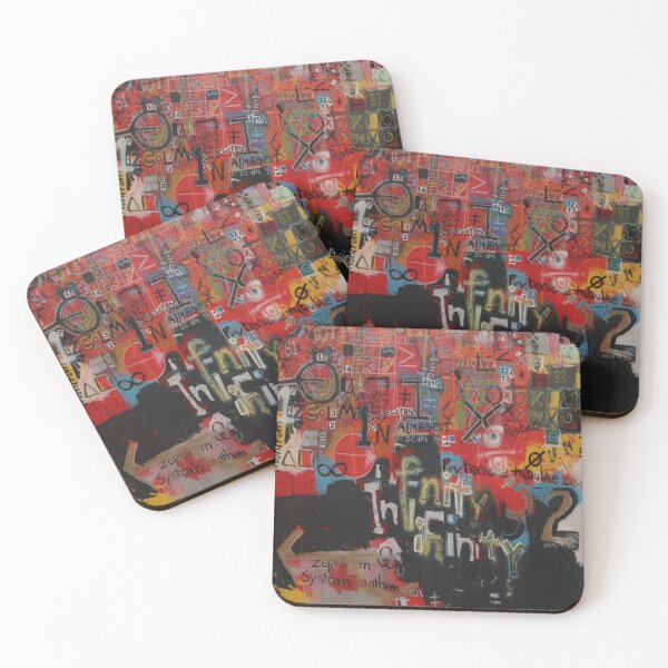 Item preview, "Oberon" Graffiti Abstract series designed and sold by TonybISM.