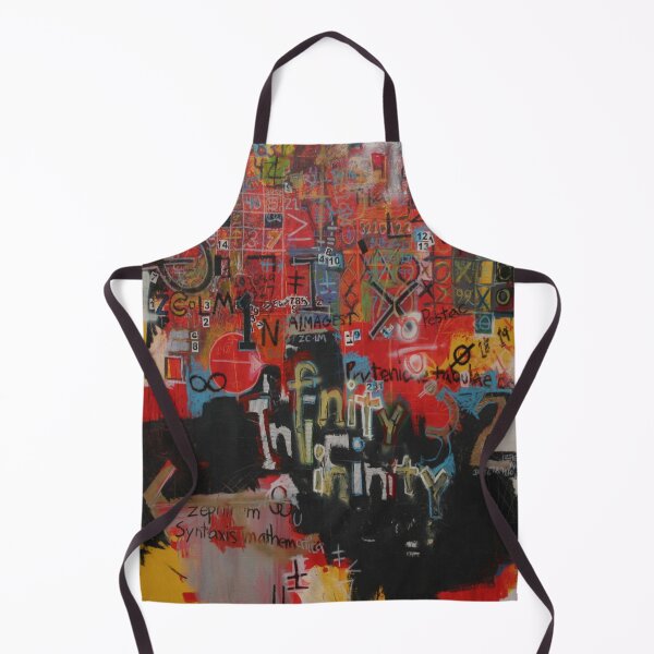 Item preview, "Oberon" Graffiti Abstract series designed and sold by TonybISM.