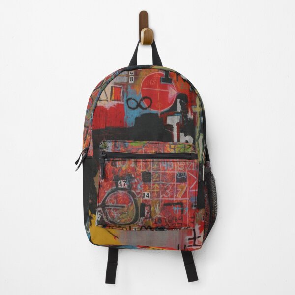 Item preview, "Oberon" Graffiti Abstract series designed and sold by TonybISM.