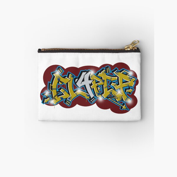 Item preview, CL4PTP Graffiti  designed and sold by Stinky1138.