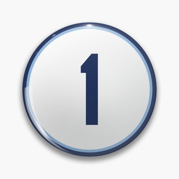 Item preview, Willy Adames #1 Jersey Number designed and sold by StickBall.