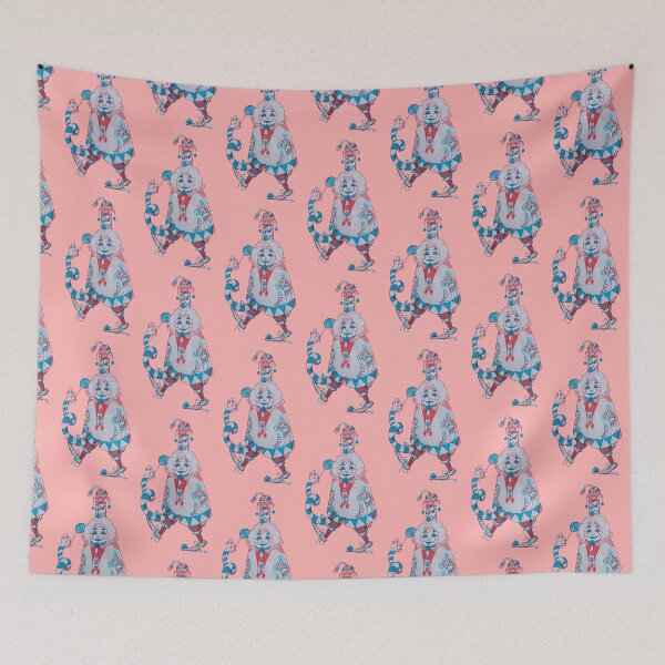 Item preview, Candy Clown King designed and sold by Poetirr.