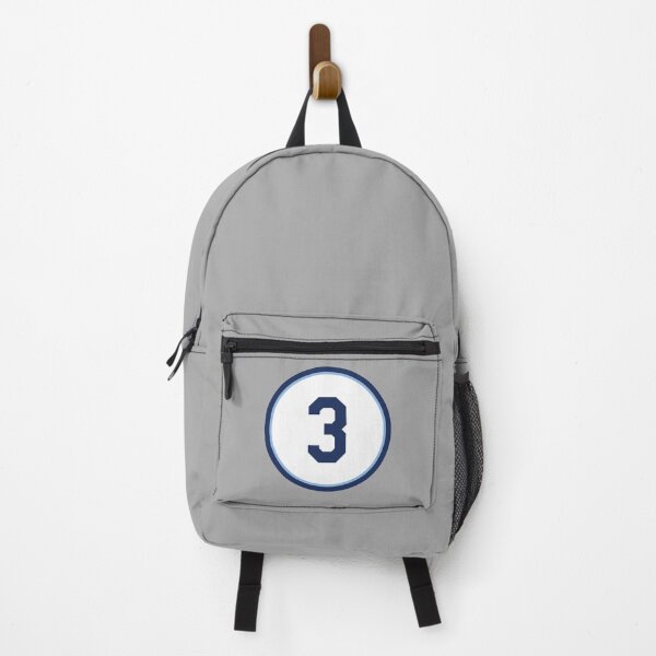 Item preview, Evan Longoria #3 Jersey Number designed and sold by StickBall.