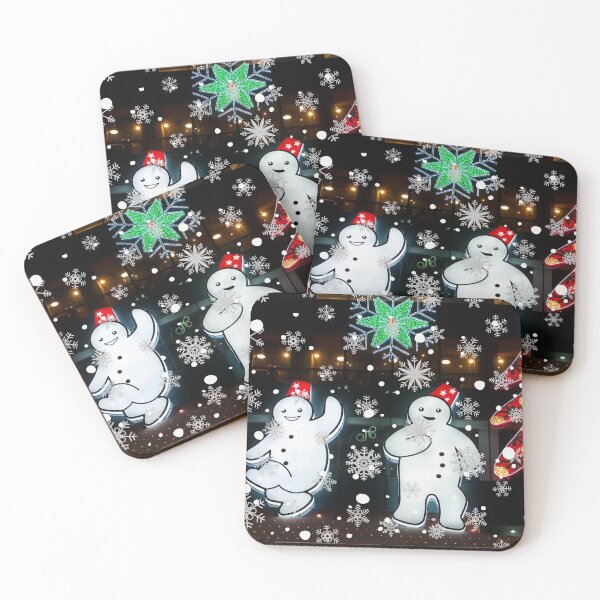 Item preview, Snow Flakes designed and sold by LibrosBOOKtique.