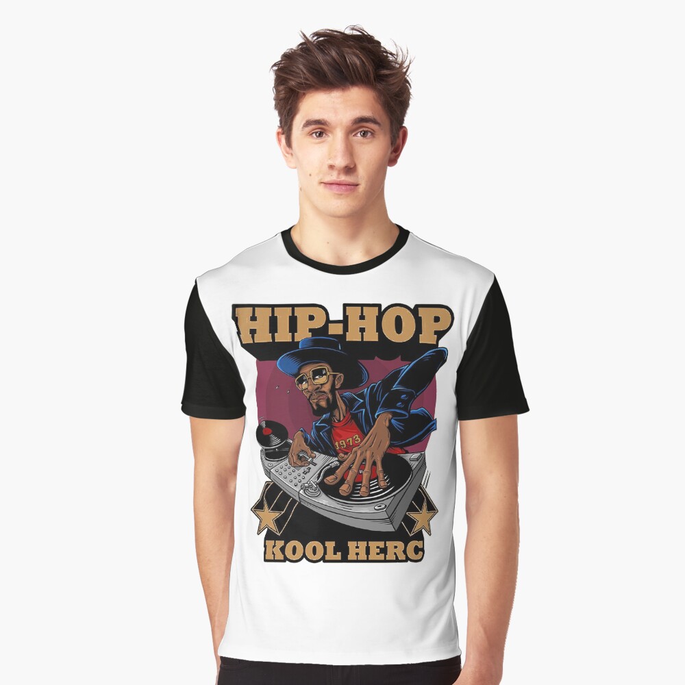 Item preview, Graphic T-Shirt designed and sold by JamesSHuckabee.