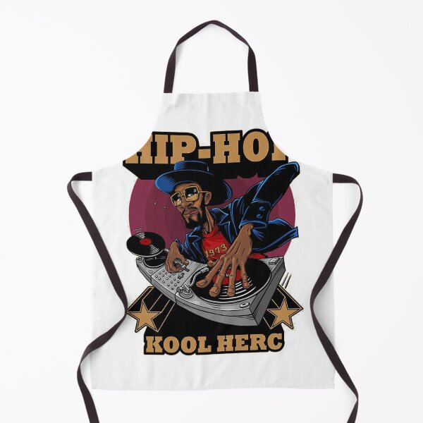 Item preview, KOOL HERC designed and sold by JamesSHuckabee.