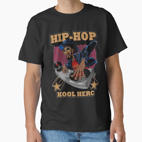 Classic T-Shirt