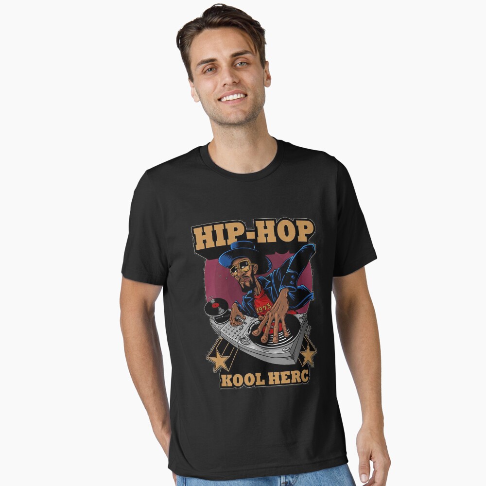 Item preview, Essential T-Shirt designed and sold by JamesSHuckabee.