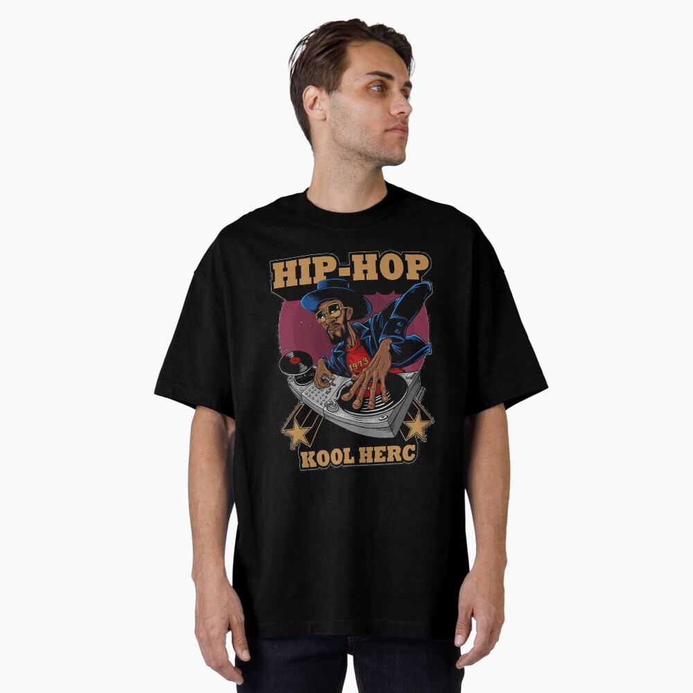 Item preview, Oversized T-Shirt designed and sold by JamesSHuckabee.
