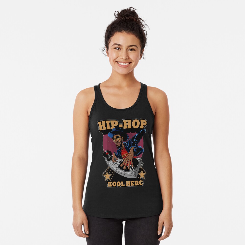 Item preview, Racerback Tank Top designed and sold by JamesSHuckabee.