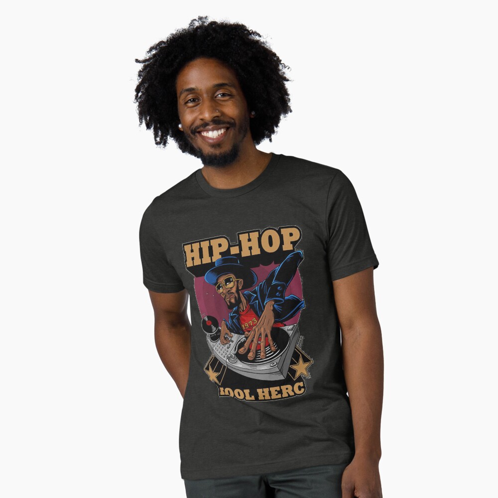 Item preview, Tri-blend T-Shirt designed and sold by JamesSHuckabee.