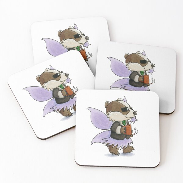 Item preview, Lovely Litigator designed and sold by QuackQuackHonk.