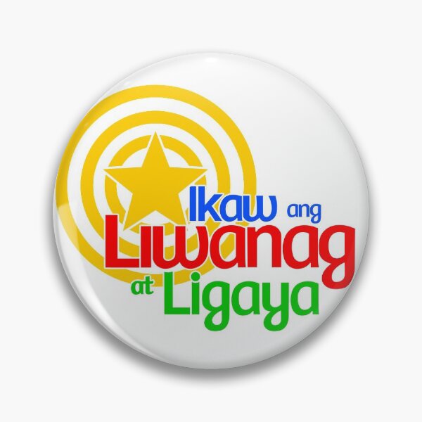 Item preview, abs cbn ikaw ang liwanag at ligaya you are the light and the joy tshirt 2020 designed and sold by PUNCH ME IN SHOP.