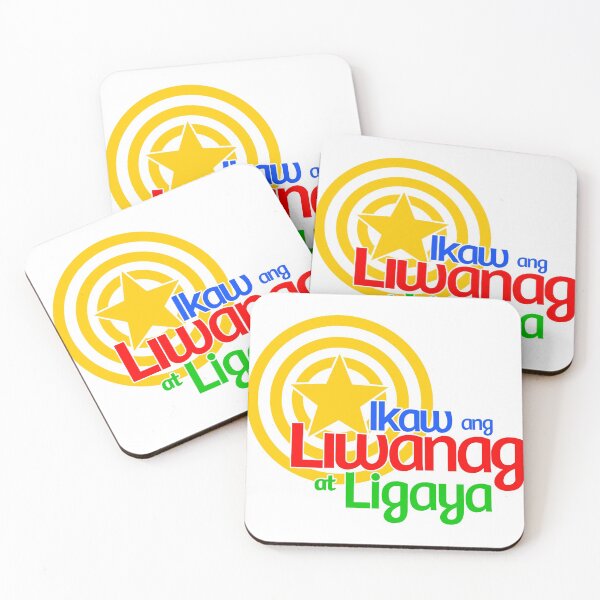 Item preview, abs cbn ikaw ang liwanag at ligaya you are the light and the joy tshirt 2020 designed and sold by PUNCH ME IN SHOP.