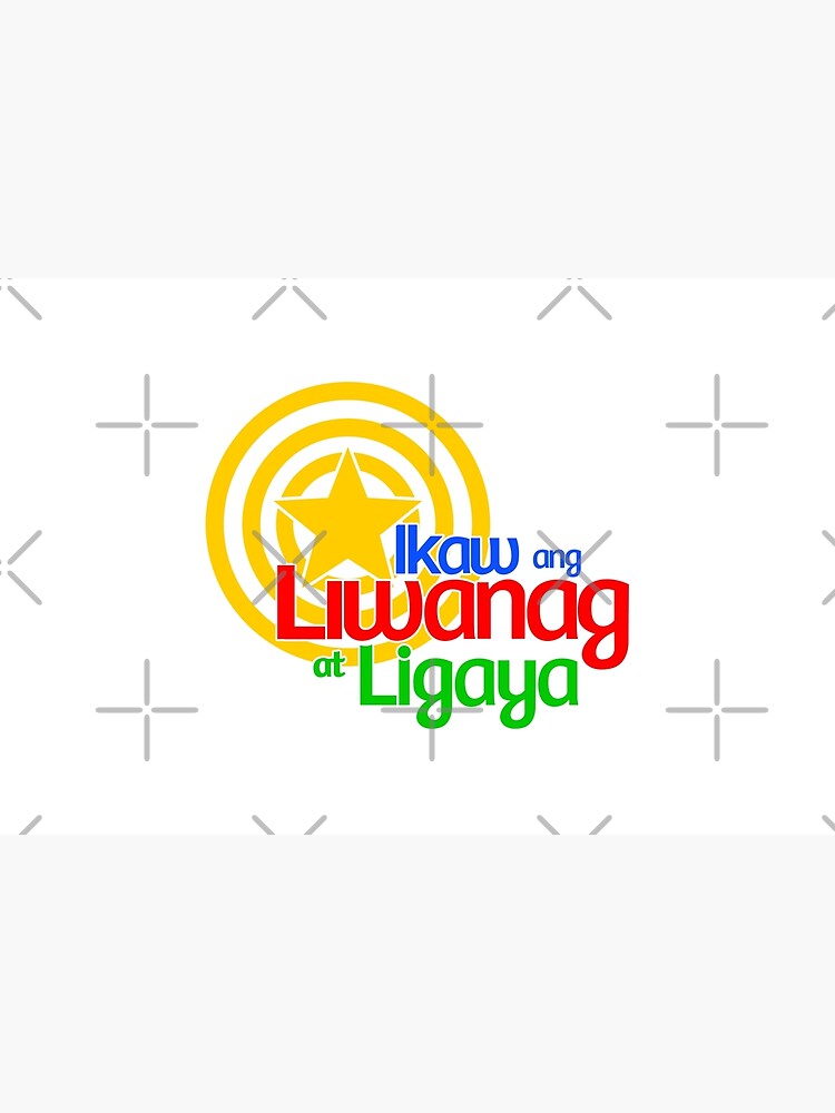 liwanag at ligaya tshirt