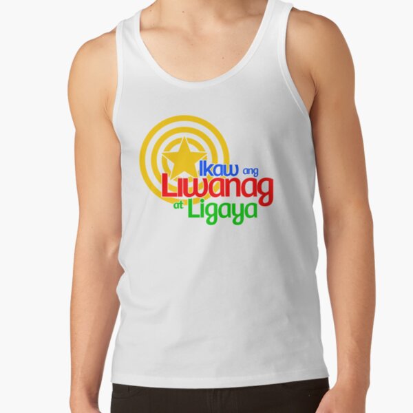 liwanag at ligaya tshirt