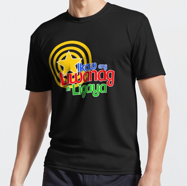 liwanag at ligaya tshirt