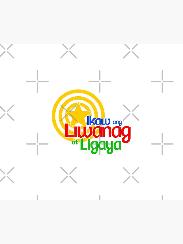 liwanag at ligaya tshirt