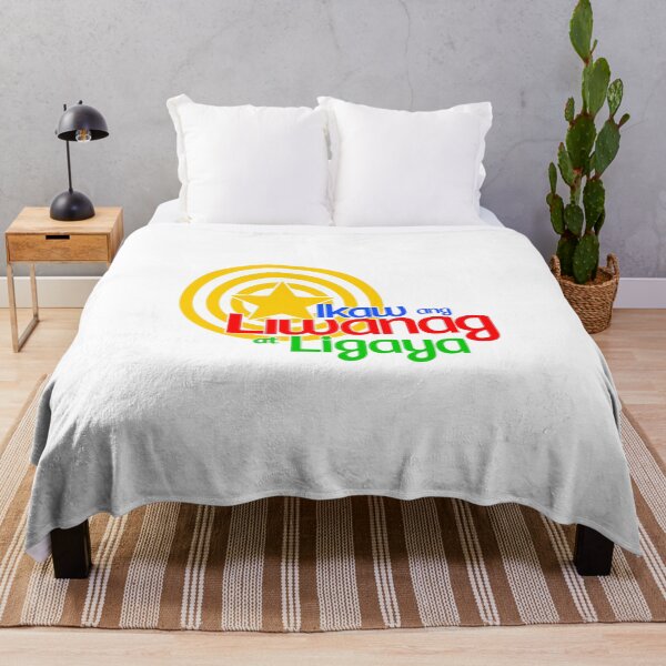 Item preview, abs cbn ikaw ang liwanag at ligaya you are the light and the joy tshirt 2020 designed and sold by PUNCH ME IN SHOP.
