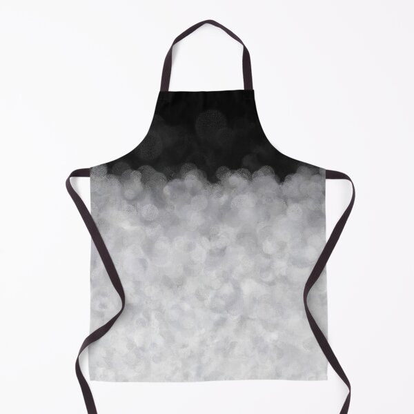 Item preview, Fresh Fallen Snow Abstract  designed and sold by Katherine Friesen.