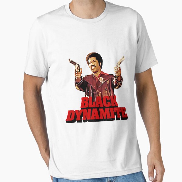 Item preview, Black Dynamite 2 Guns designed and sold by SLCollectibles.