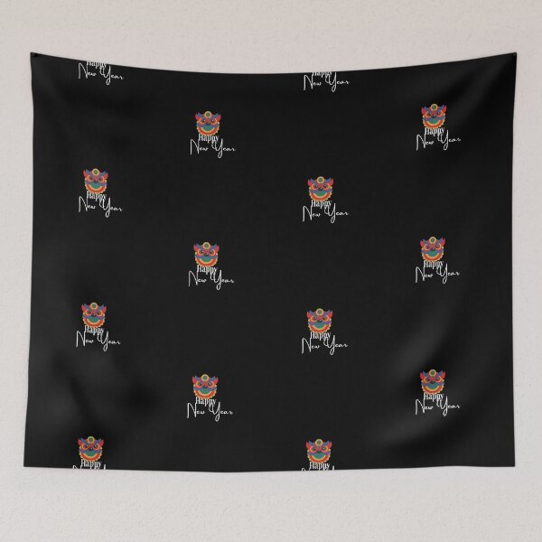 Item preview, Happy New Year designed and sold by GlobalHunt.