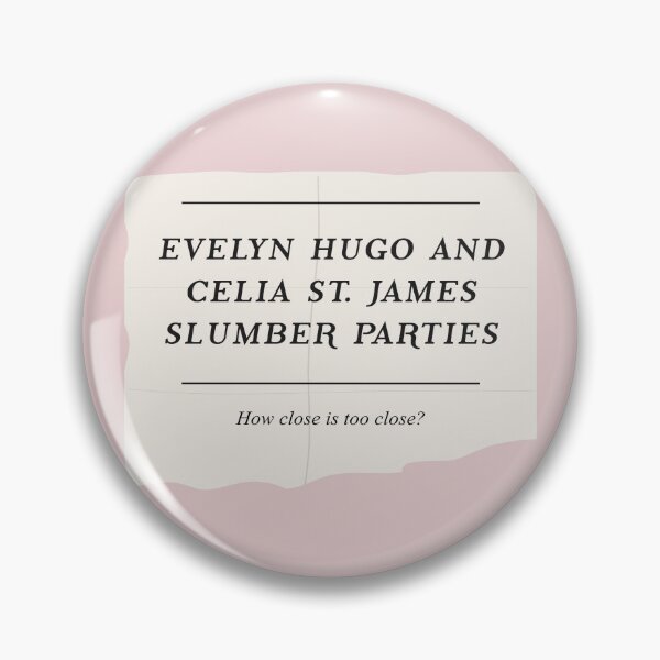 Item preview, the seven husbands of evelyn hugo designed and sold by translucido.