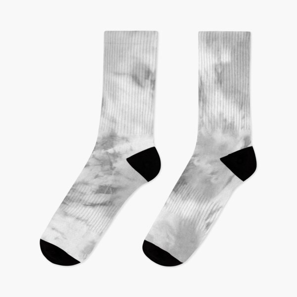 Item preview, Light Gray Pastel Tie-Dye designed and sold by Carolina Diaz.