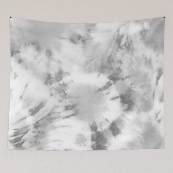 Artikelvorschau, Light Gray Pastel Tie-Dye entworfen und verkauft von Carolina Diaz.