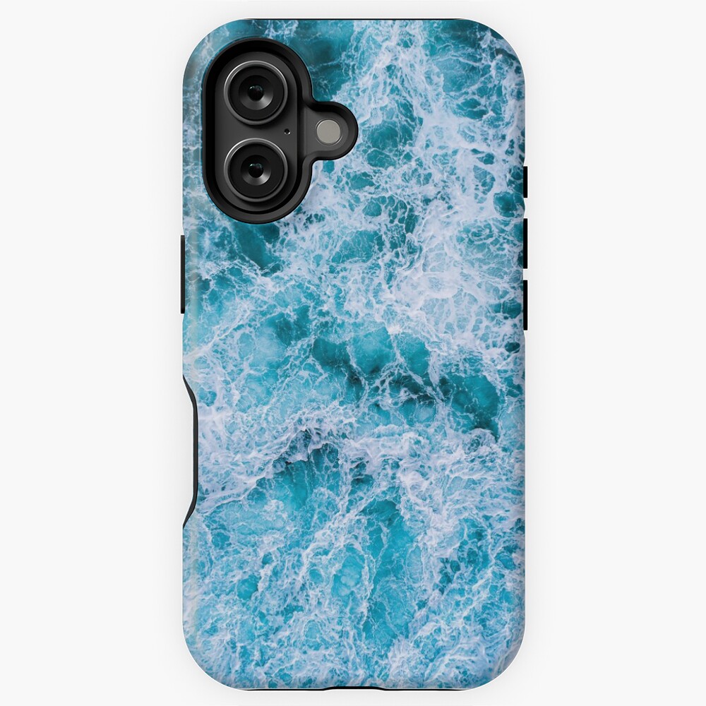Item preview, iPhone Tough Case designed and sold by paulmp.