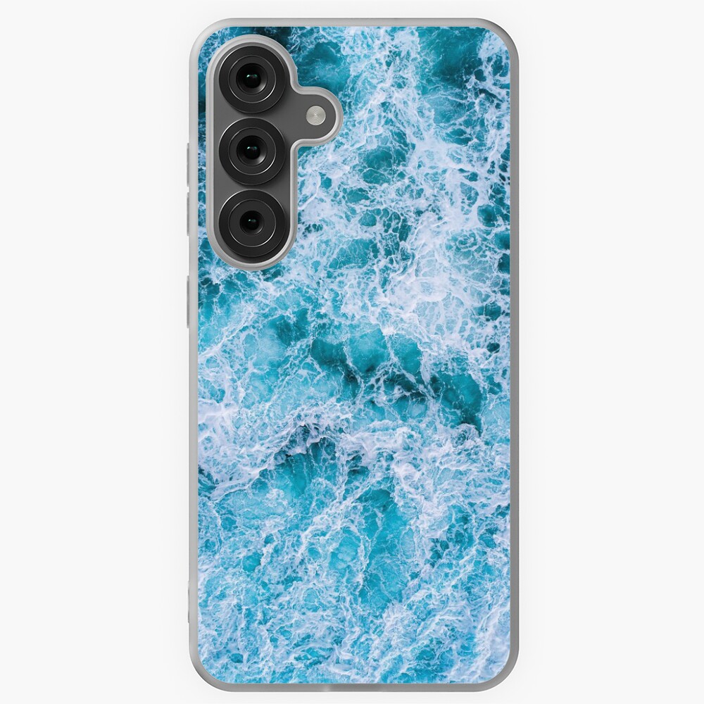 Item preview, Samsung Galaxy Soft Case designed and sold by paulmp.