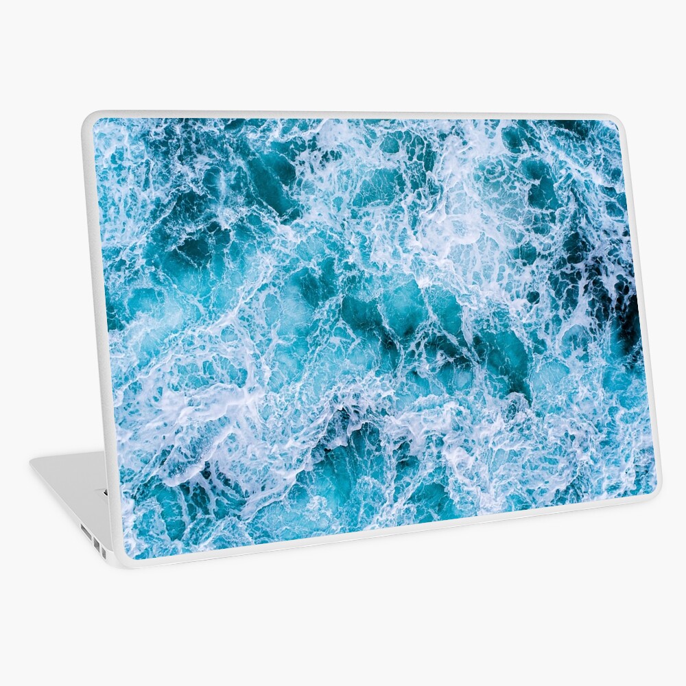 Item preview, Laptop Skin designed and sold by paulmp.