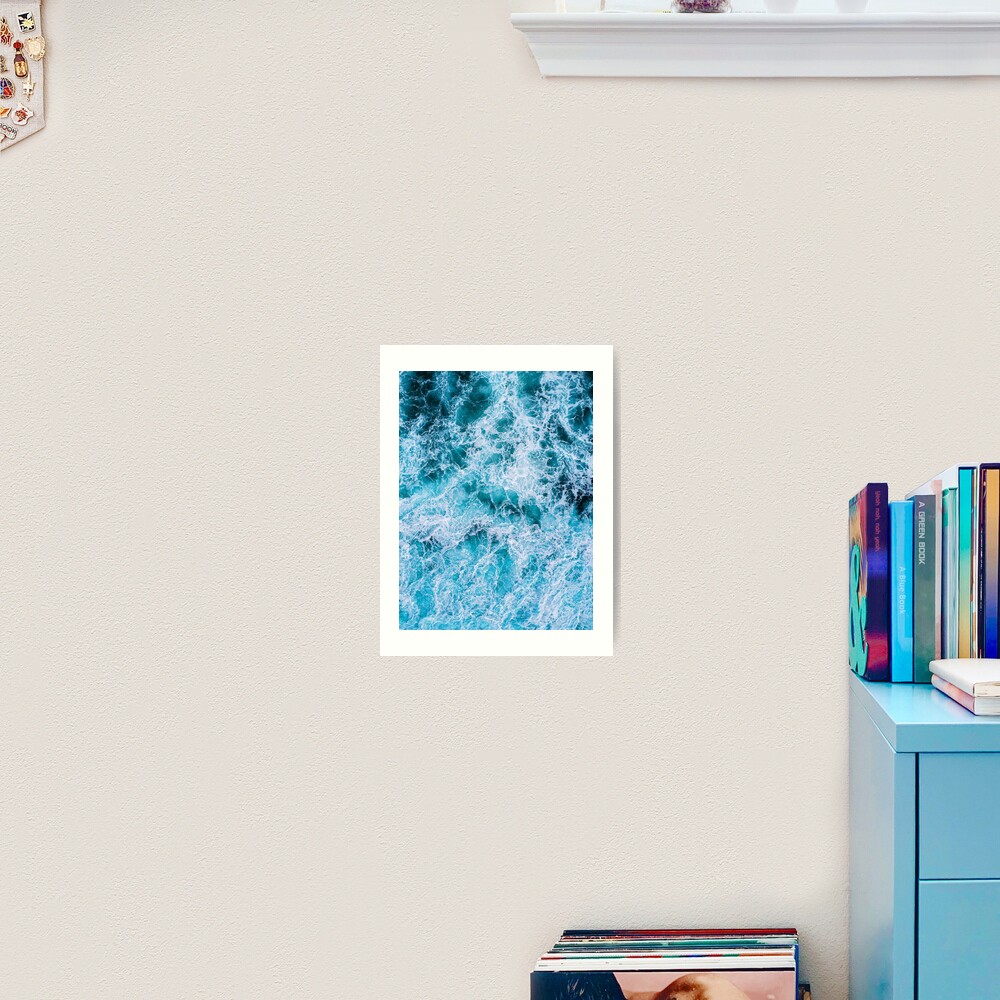 Item preview, Art Print designed and sold by paulmp.