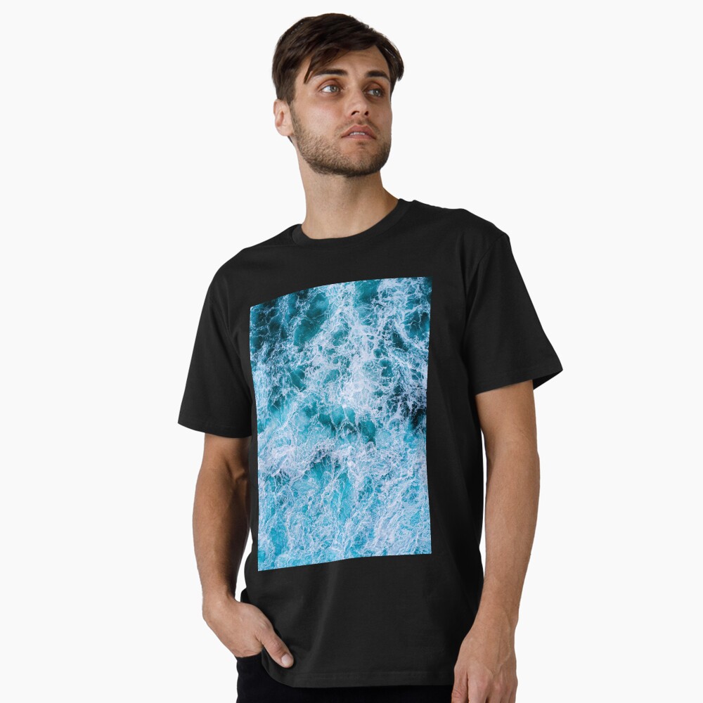 Item preview, Premium T-Shirt designed and sold by paulmp.