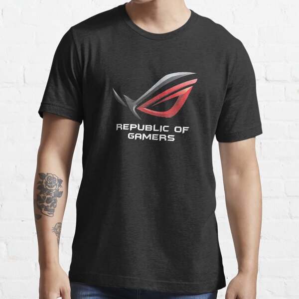 BIG SALE - ROG Essential T-Shirt