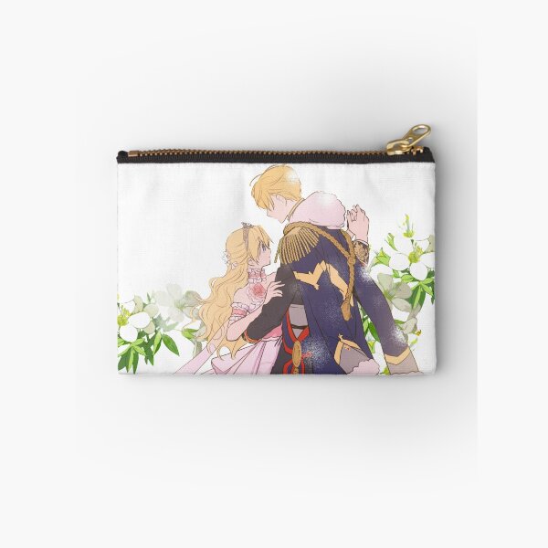 Item preview, WHO MADE ME A PRINCESS by Spoon Athy Athanasia and Claude de Alger Obelia Webtoon designed and sold by cosmocheese.