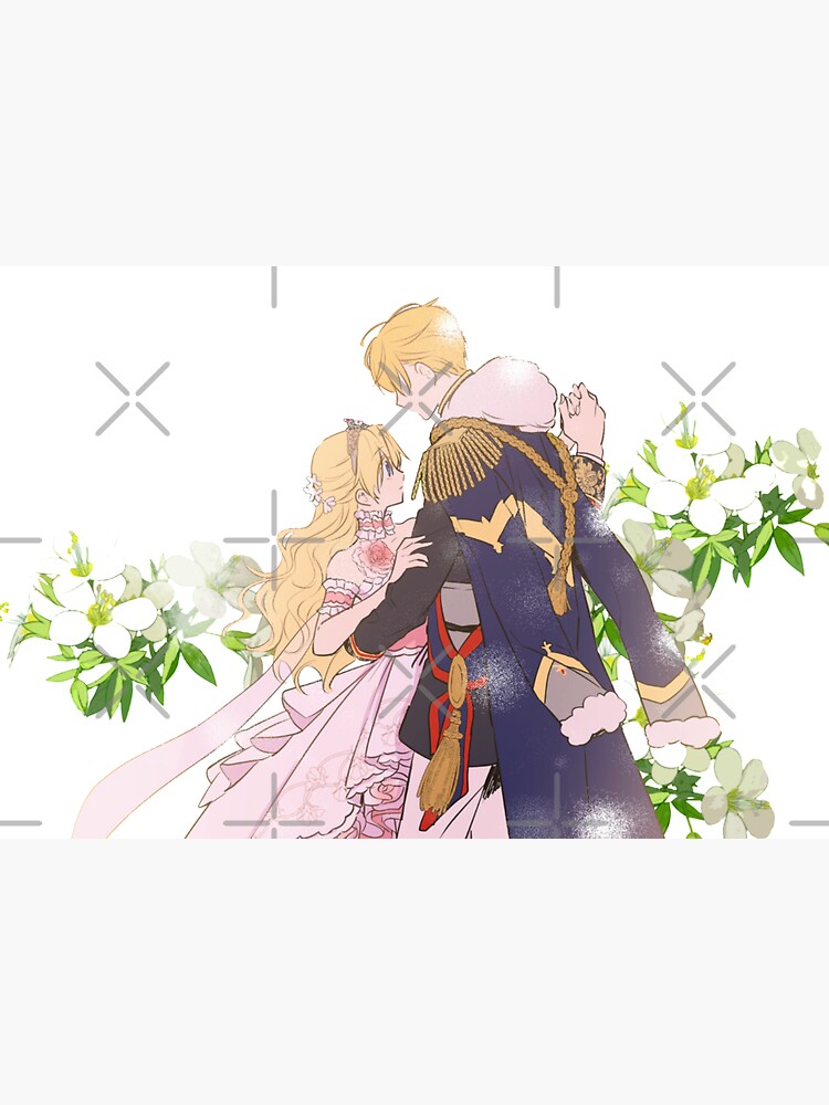 Who Made Me A Princess Webtoon