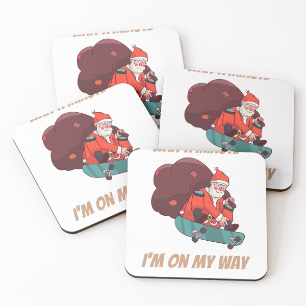 Item preview, Wait a minute I'm on my way shirt designed and sold by poonaja002.