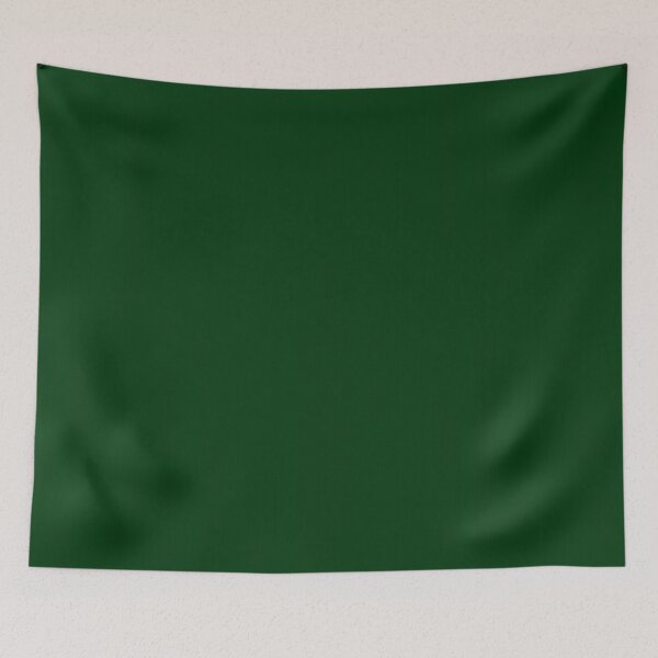 Artikelvorschau, Forest Green Farbdesign entworfen und verkauft von abpumatrumpet.