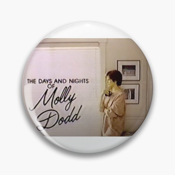 Item preview, The Days and Nights of Molly Dodd opening credits designed and sold by Jenniferkate72.