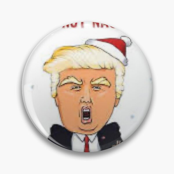 Item preview, CHRISTMAS TRUMP designed and sold by Djamila-Salome.